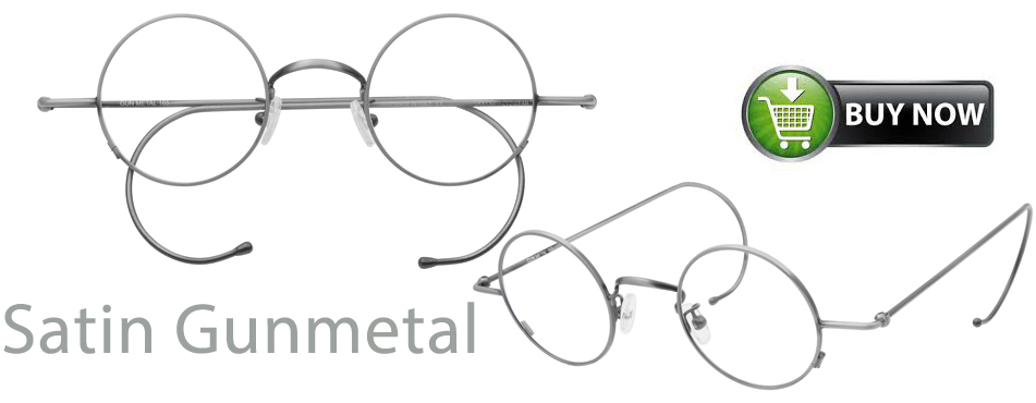 rc1c satin gunmetal dolomiti frames
